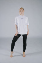 Load image into Gallery viewer, Adults AcroPAD T-Shirt - White