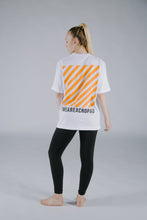 Load image into Gallery viewer, Adults AcroPAD T-Shirt - White