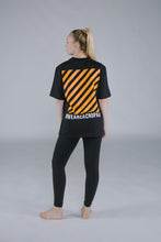 Load image into Gallery viewer, Adults AcroPAD T-Shirt - Black