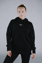 Load image into Gallery viewer, Adults AcroPAD Hoodie - Black