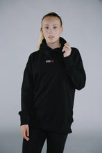 Load image into Gallery viewer, Adults AcroPAD Hoodie - Black
