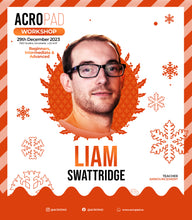 Load image into Gallery viewer, AcroPAD Advanced Only Workshop 29th Dec 23
