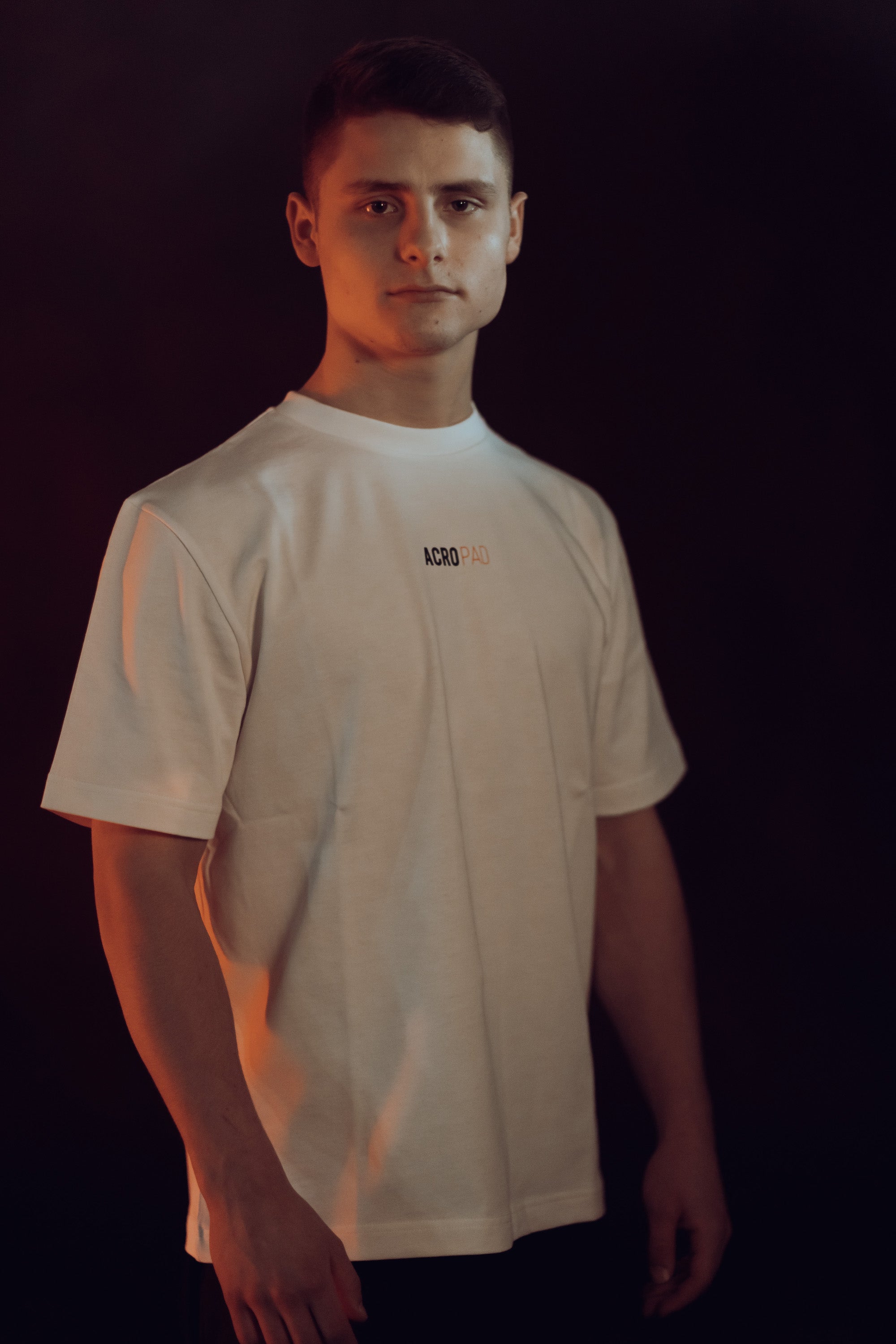 PETER VAN RENSBURG intro