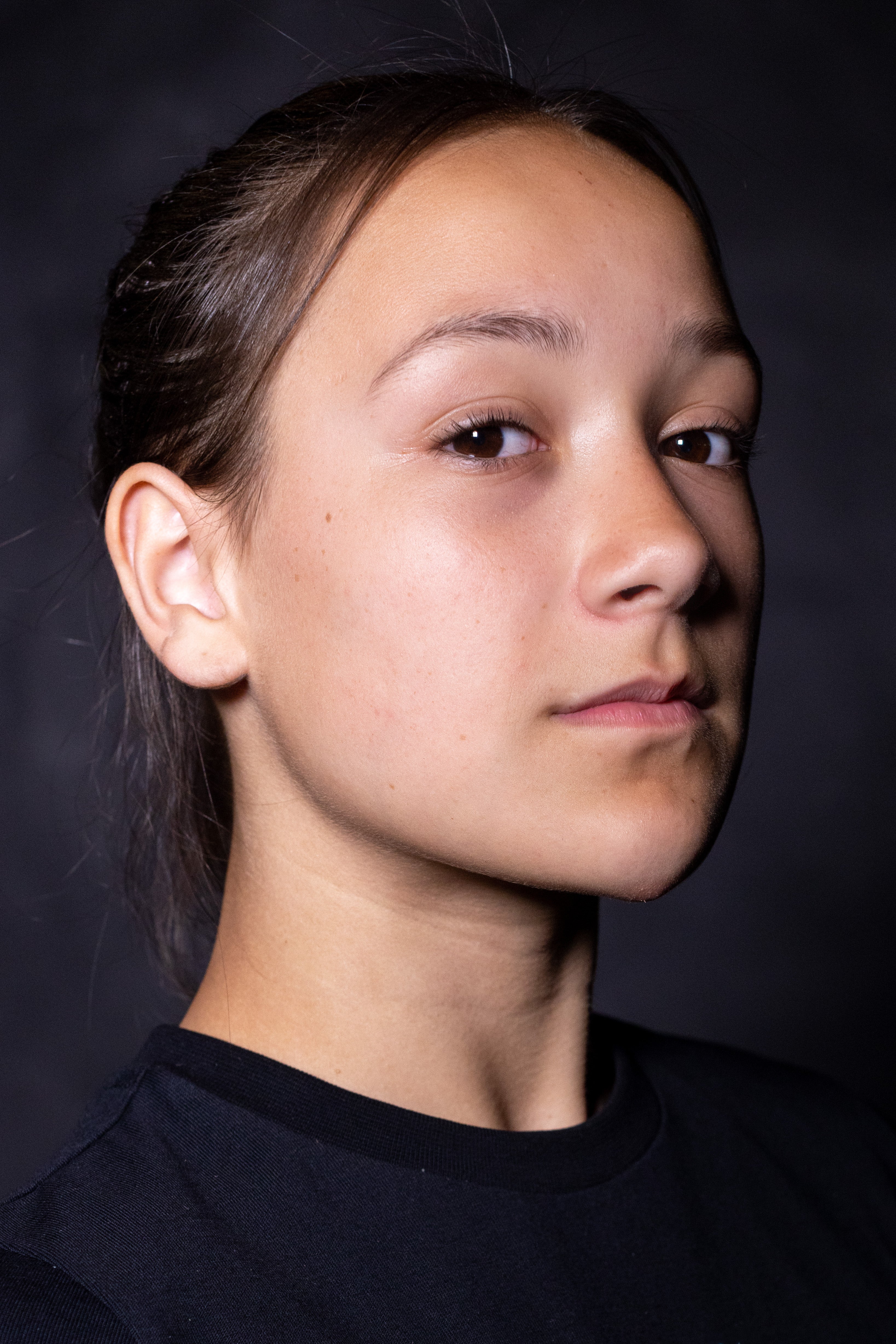 Summer-Alyssa Edmondson